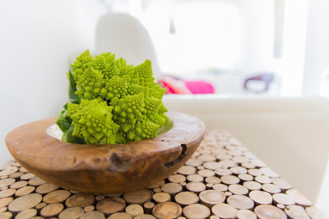 4Seasons San Nicolas Apartment Malaga Ngoại thất bức ảnh