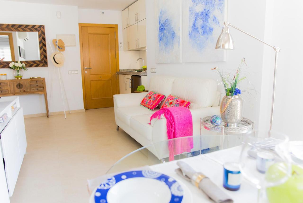 4Seasons San Nicolas Apartment Malaga Ngoại thất bức ảnh