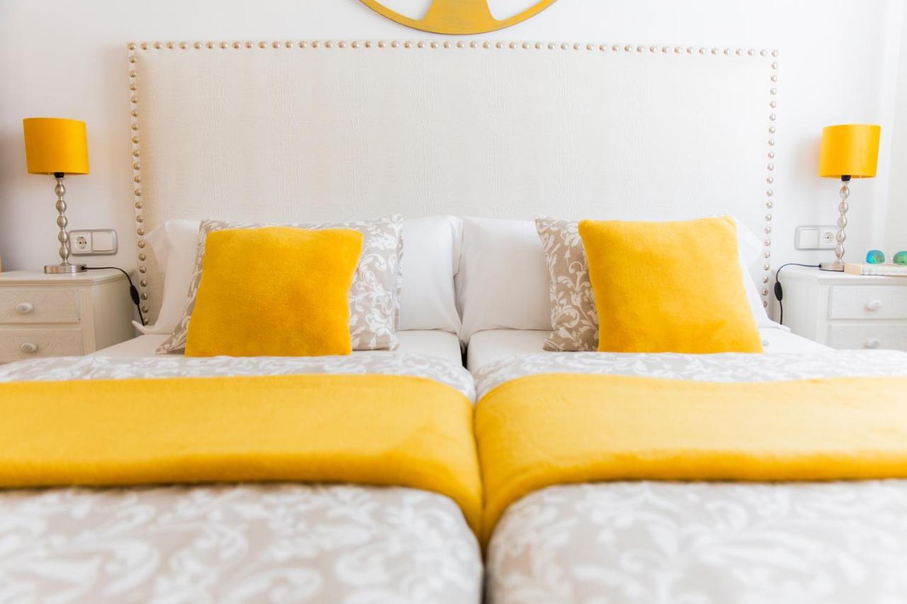 4Seasons San Nicolas Apartment Malaga Ngoại thất bức ảnh